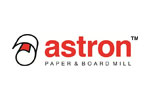 Astron Paper & Board Mill