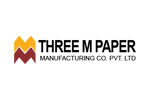 Three M Paper