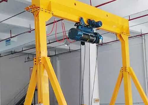 Jib Crane